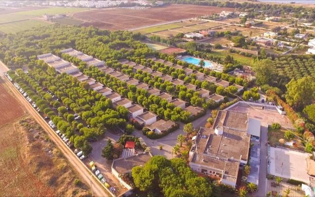 Villaggio Welcome to Bahia