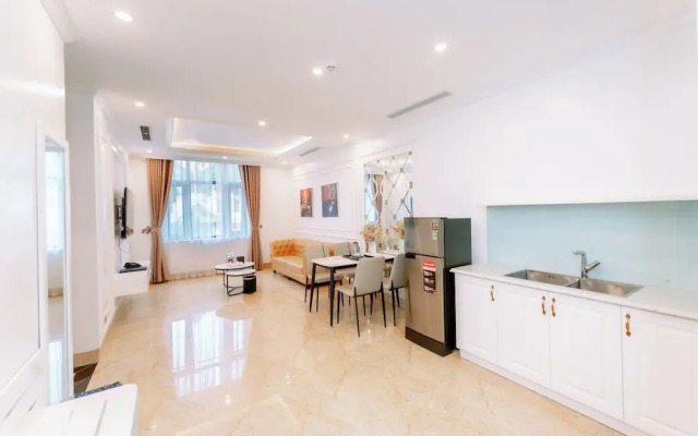 New Ha Long Hotel