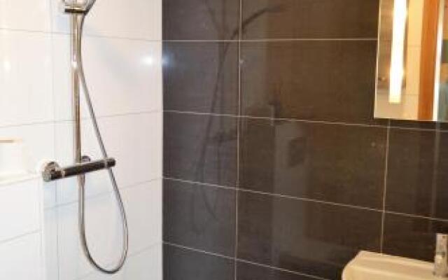 "Chalet le Dahlia - 4 Vallees"