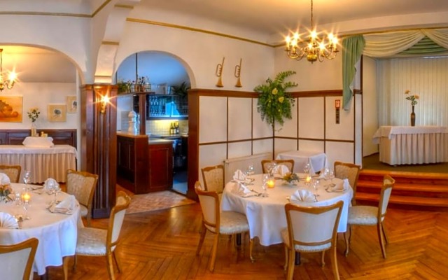 Hotel Gasthof Klusmeyer