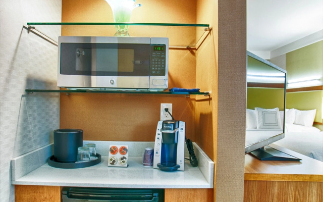 Springhill Suites Canton