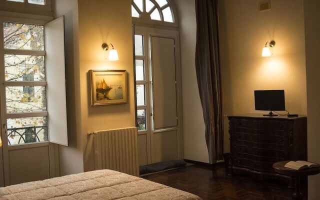 Villa della Filanda B&B