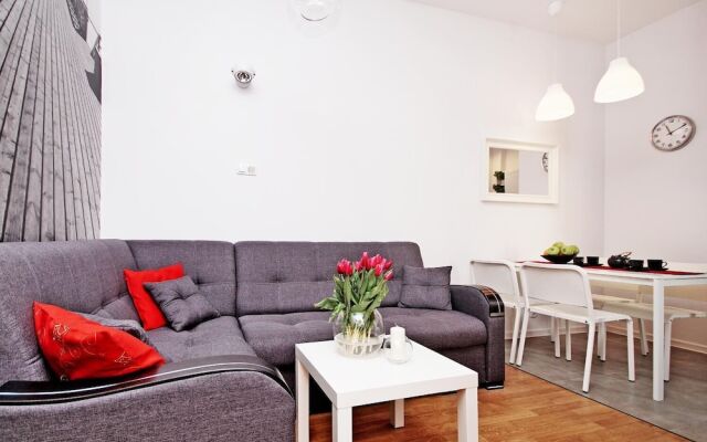 Sopot Comfy Apartment SA