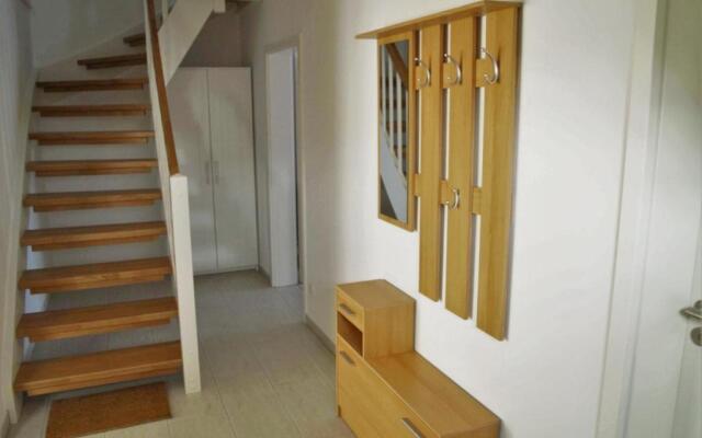 Ferienwohnungen Parkstraße