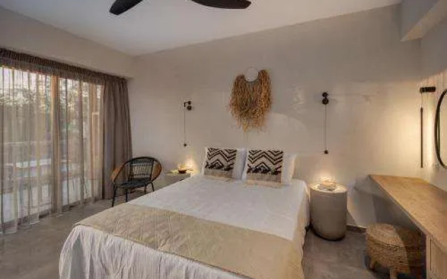 Casa D'Oro Suites by Estia 'Adults Only'