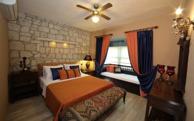 Alacati Mandalina Hotel