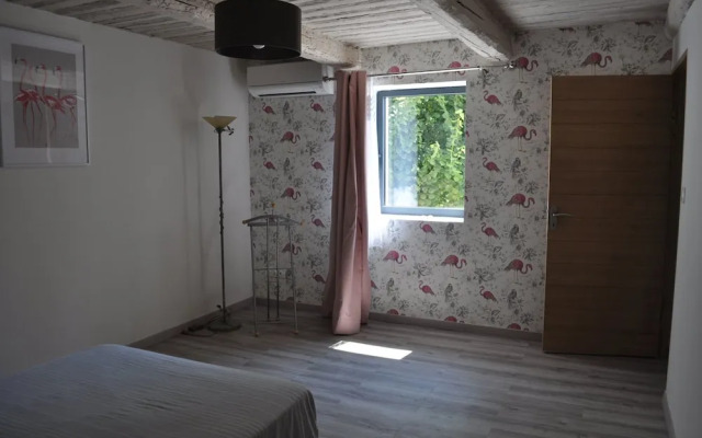 Chambres d'hôtes Le MAS des Calus