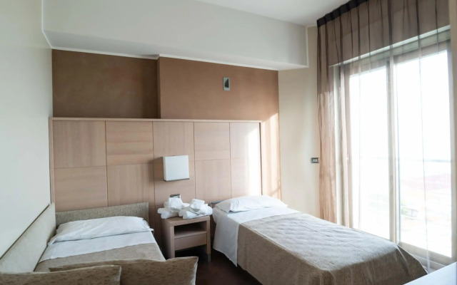 Hotel Abruzzo Marina