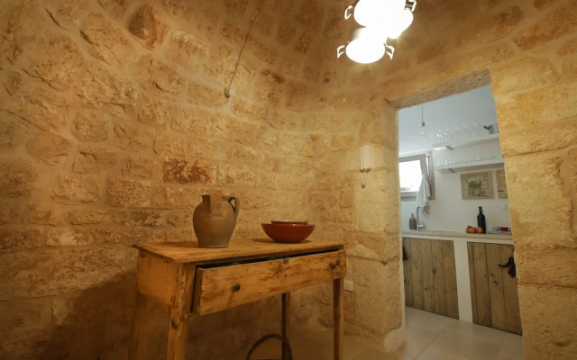 Trulli Lamascrasciola
