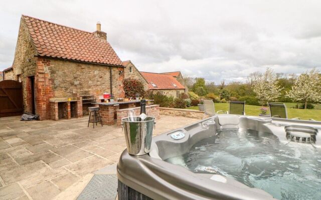 Town Farm, Darlington