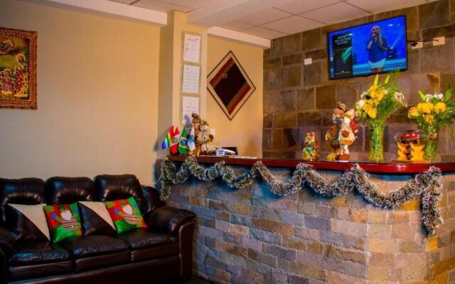 Los Andes Inn
