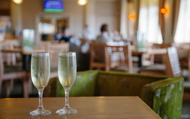 Cliffs Hotel - Blackpool