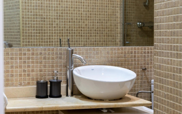 Apartment Bravo Murillo - Cuatro Caminos