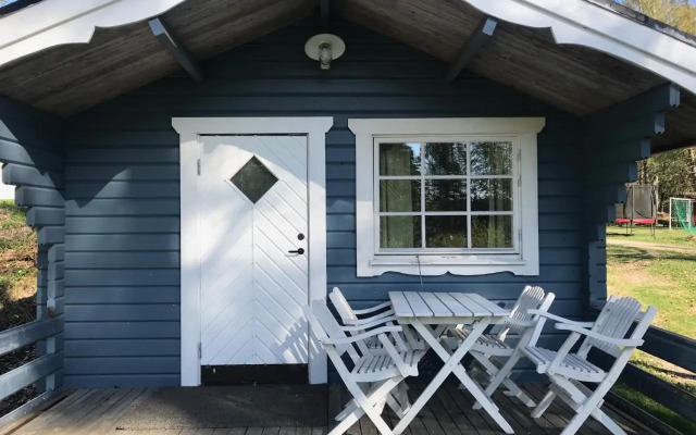 Sandvikengården Stugby