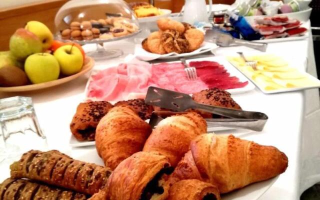 Hotel Cavour et des Officiers