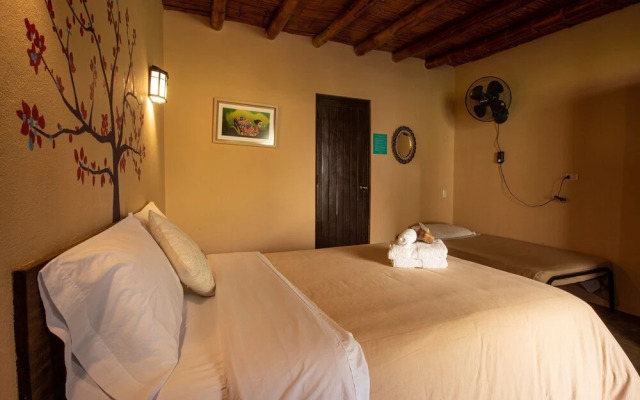 La Confianza Hotel