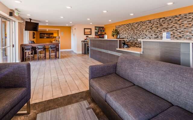 Best Western Hoover Dam Hotel – SE Henderson, Boulder City