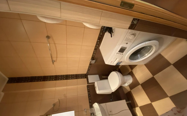 Апартаменты на улице Куйбышева 53А