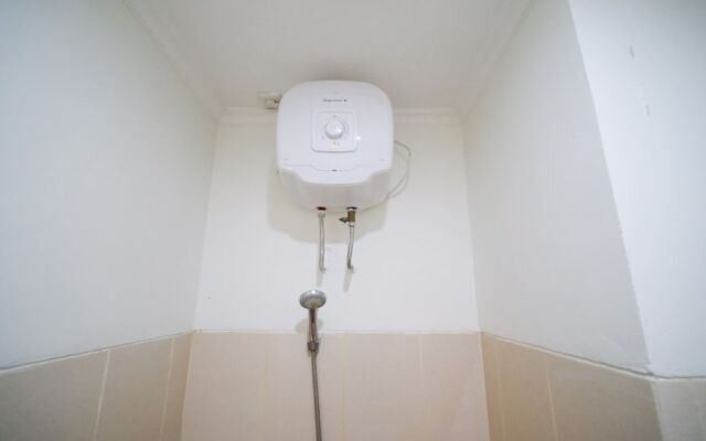 Compact And Cozy Stay Studio At Bale Hinggil Apartment