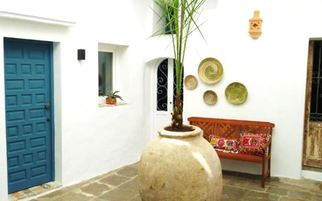 La Fuente 14, Casa Solariega en Pleno Centro