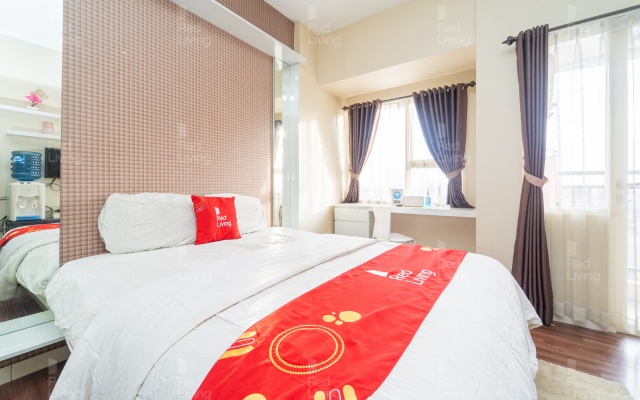 RedLiving Apartemen Margonda Residence 5 - Ens Room – Guest Rooms – Depok