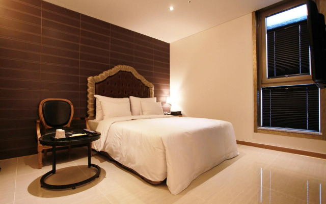 Boutique Hotel SB Seoul