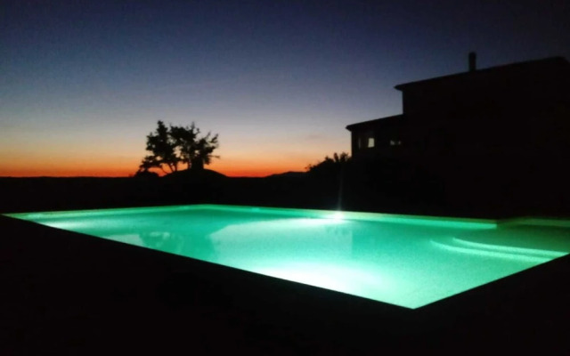 Agriturismo Sa Murtà