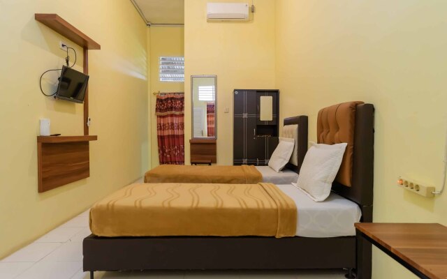 Wisma Padati Syariah RedPartner