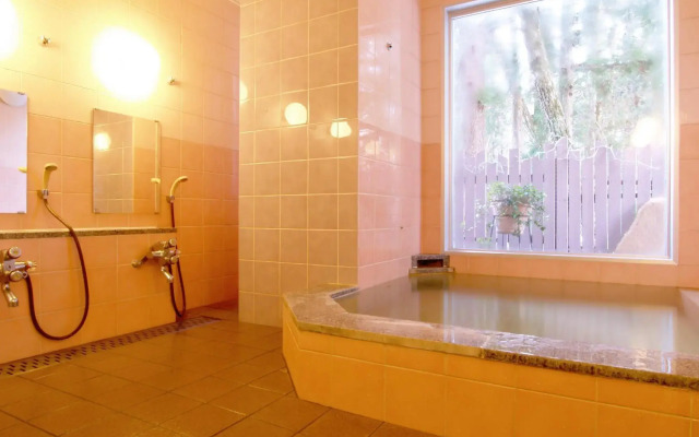 HAKUBA Moegi HOTEL