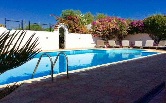 Villa Nova Chanteria