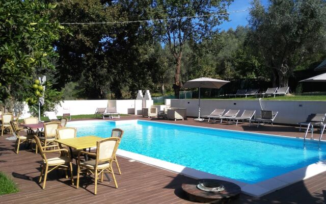 Agriturismo Malena