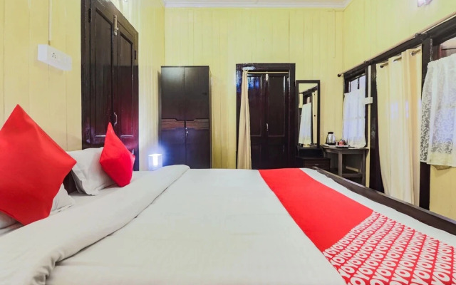 Mawbynna Guest House By OYO Rooms