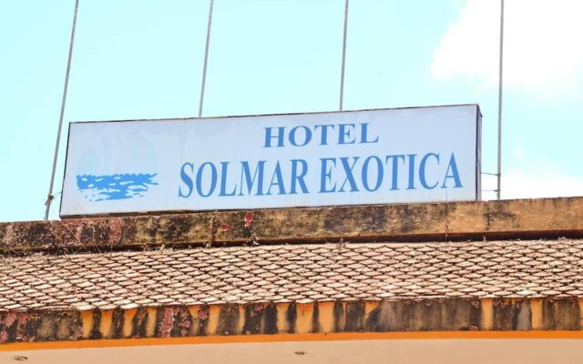 Hotel Solmar Exotica