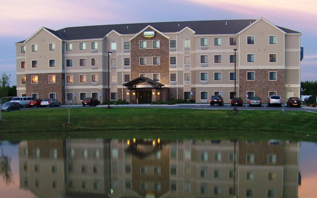 Staybridge Suites Wichita by IHG