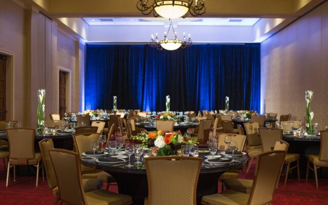 Renaissance Tampa International Plaza Hotel