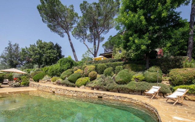 Villa la Corte by Mmega