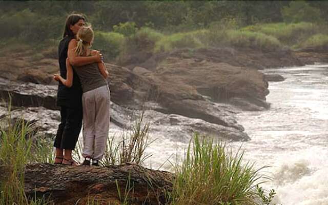Sambiya River Lodge