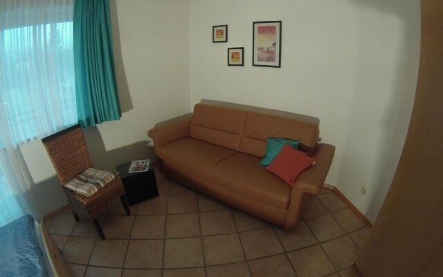 Millennium, Appartement