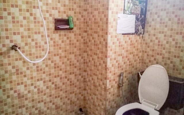 The Overstay Art Hostel