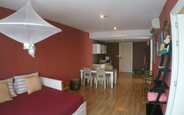 My Resort Family Hua-Hin