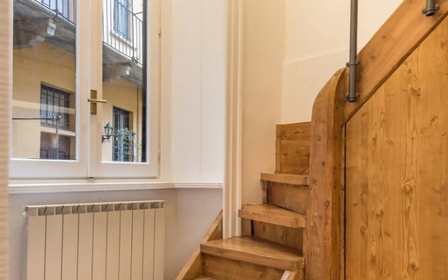 Porta Romana - RentClass Adelson