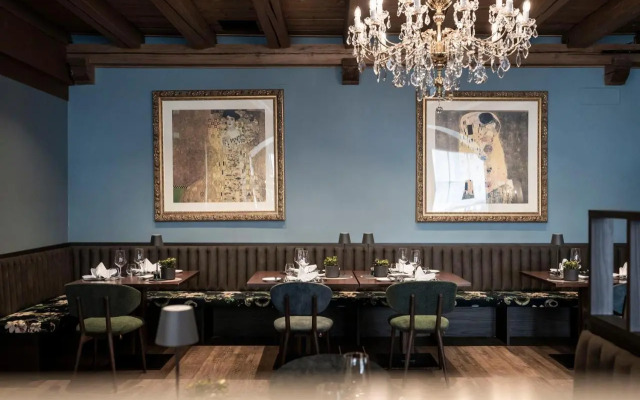 Dolce Vita Alpina Post Hotel