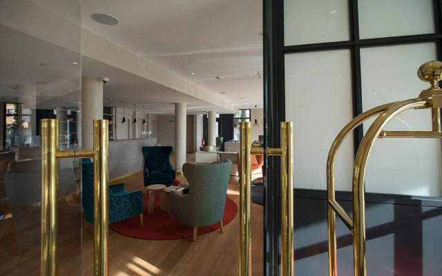 James Boutique Hôtel
