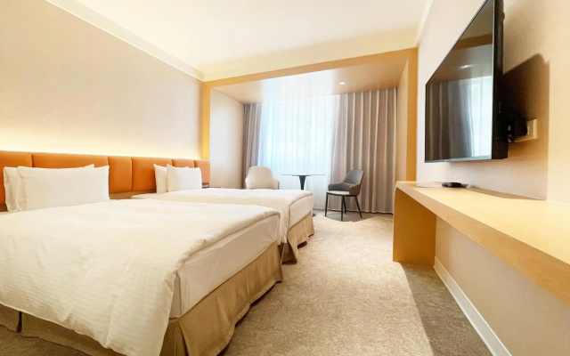 Tainan California Villa