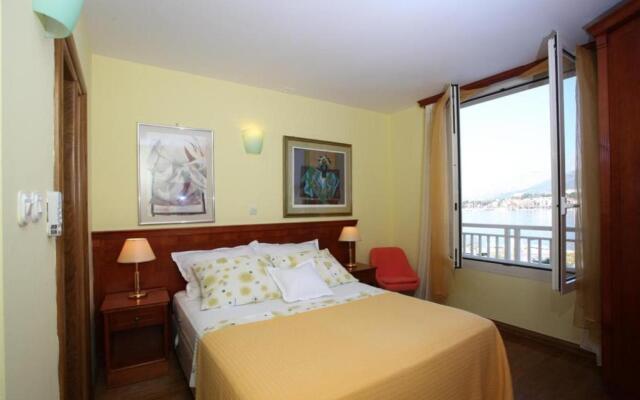 Apartments Bekavac Osejava