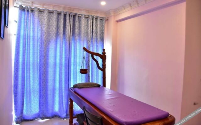 Ags Holiday Resorts