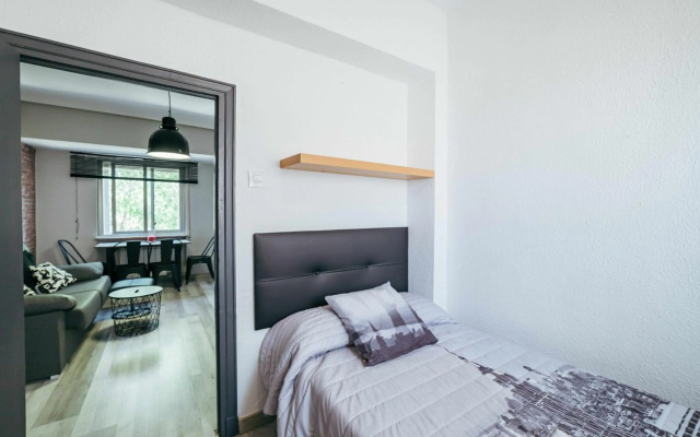 Apartamento Jardines De La Encarnación 49/000352