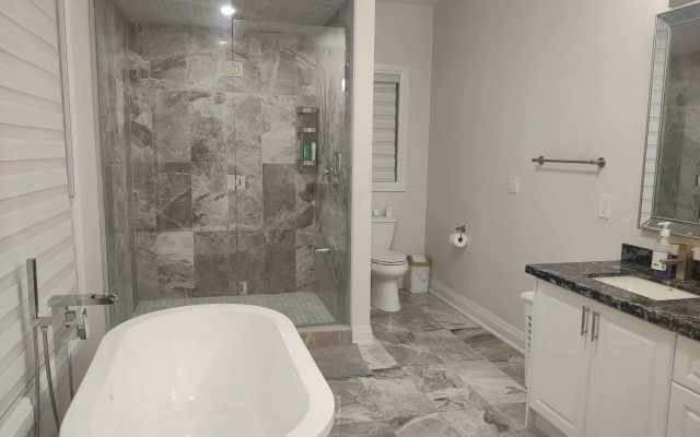 Luxurious Rooms in Pickering