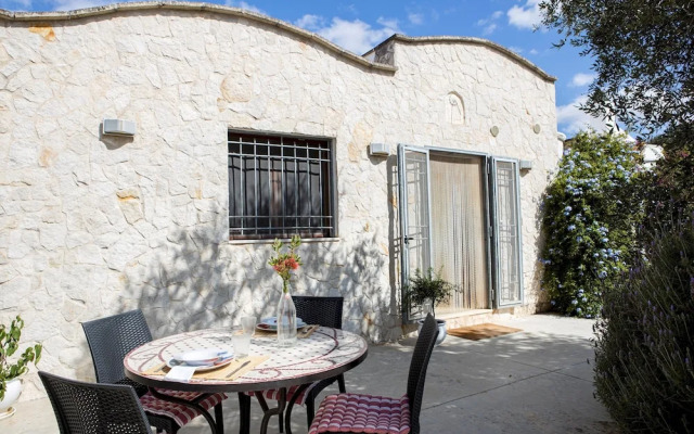 Casa Papavero in San Michele Salentino