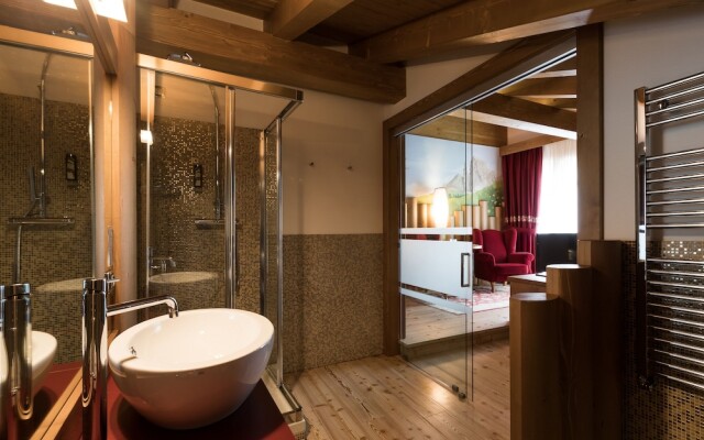Chalet Alpino Maso del Brenta
